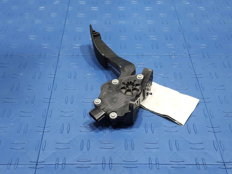 2011 Subaru Forester Pedal Assembly