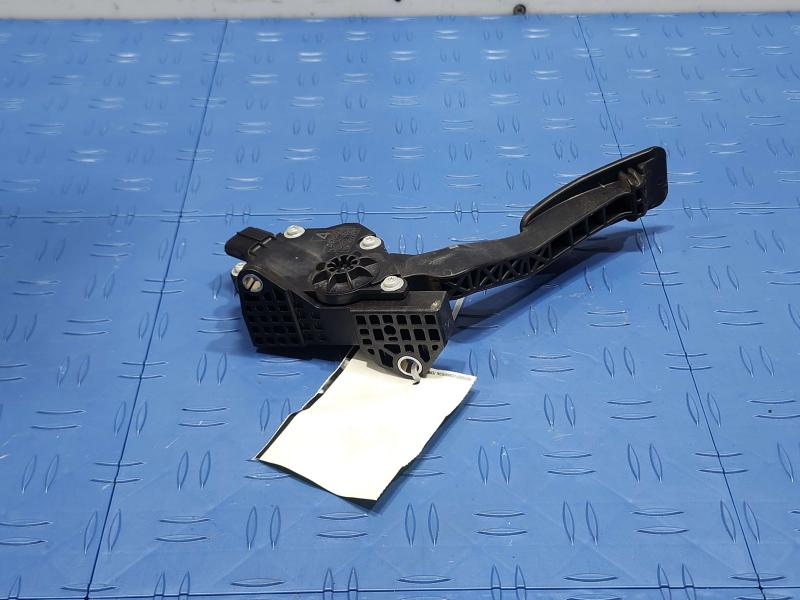 2011 Subaru Forester Pedal Assembly