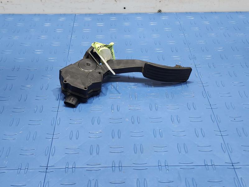 2011 Subaru Forester Pedal Assembly