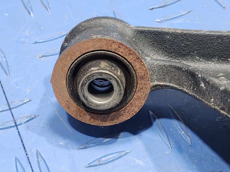 2020 Subaru Forester Upper Control Arm Rear