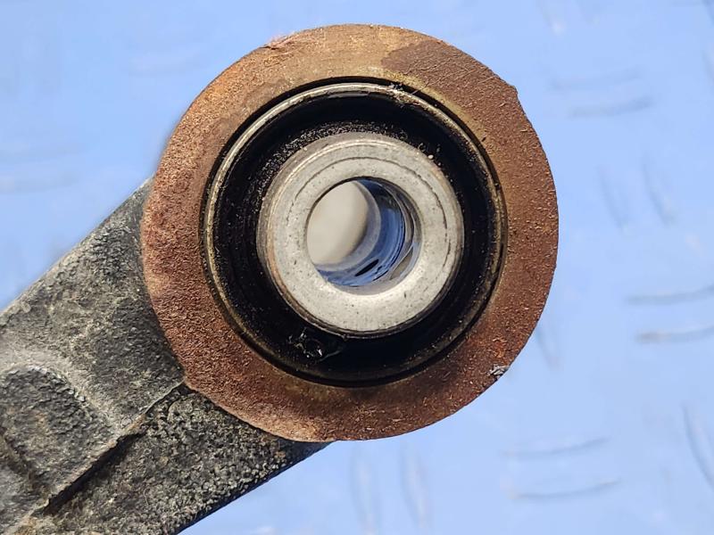 2020 Subaru Forester Upper Control Arm Rear