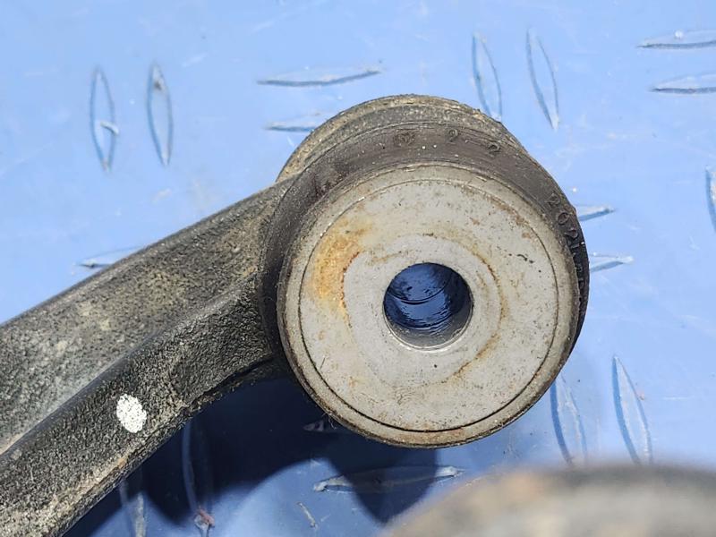 2020 Subaru Forester Upper Control Arm Rear