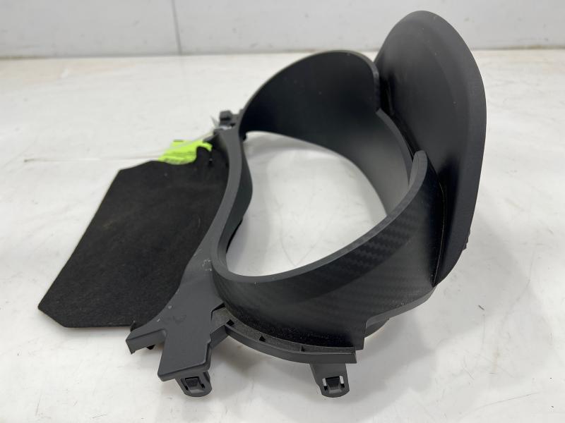 2020 - 2022 Nissan Versa Instrument Cluster Surround Trim Bezel OEM 682405EF0A