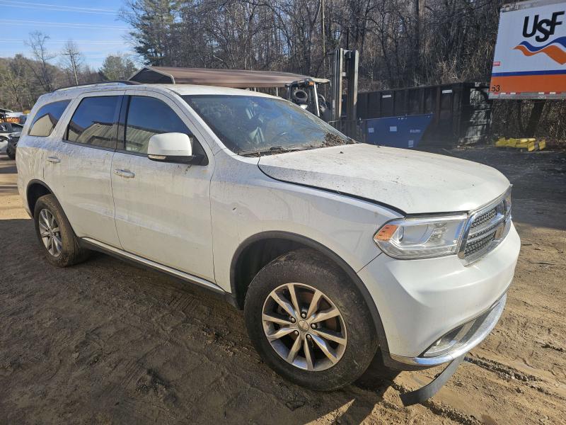 2014 Dodge Durango Air Bag