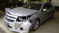 2013 Chevrolet Malibu Air Bag