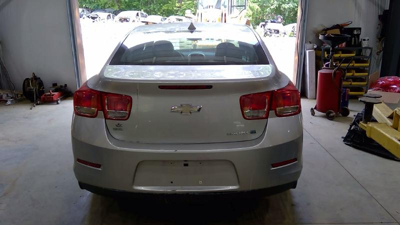 2013 Chevrolet Malibu Air Bag