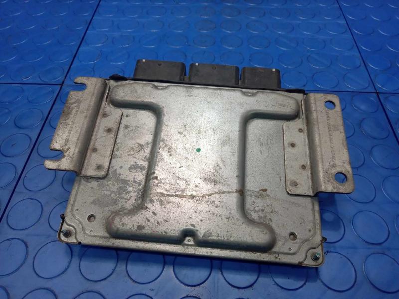 2013 Nissan Altima Engine/Motor Brain Box