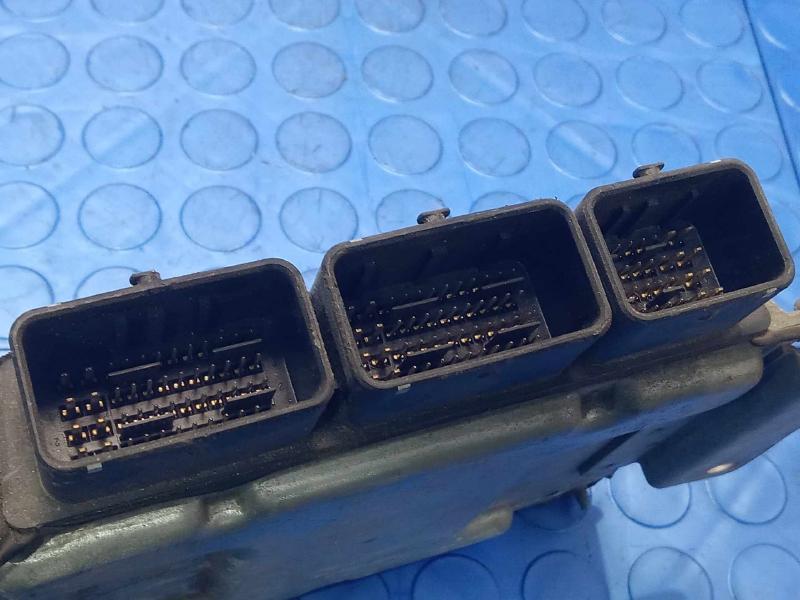 2013 Nissan Altima Engine/Motor Brain Box