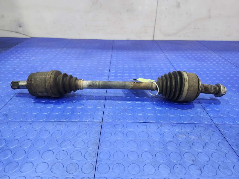 2013 Honda CR-V Axle Shaft