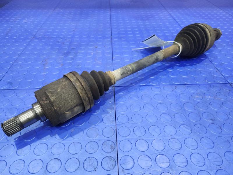 2013 Honda CR-V Axle Shaft