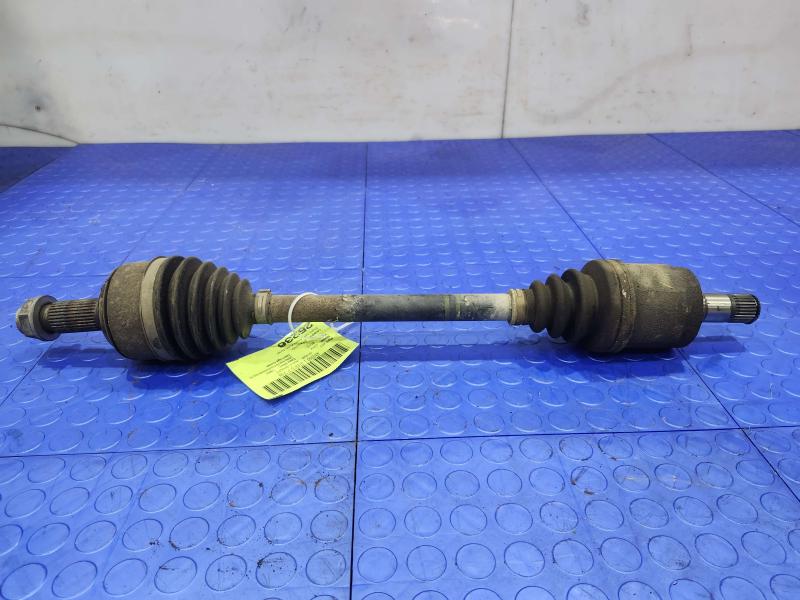 2013 Honda CR-V Axle Shaft