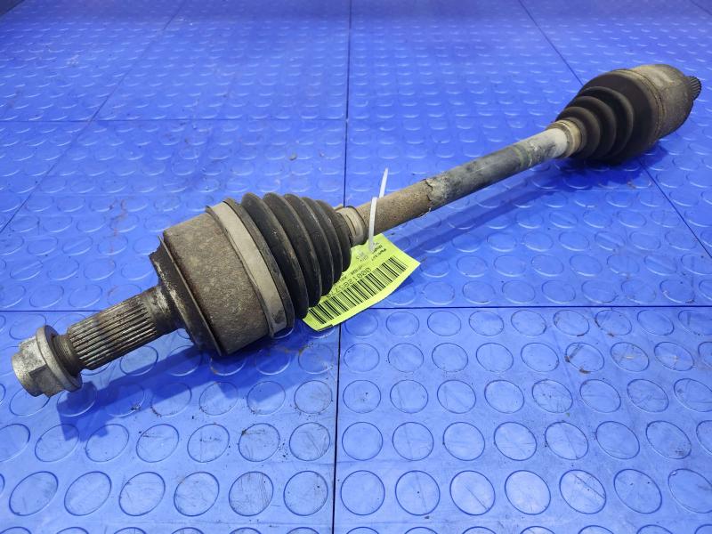 2013 Honda CR-V Axle Shaft