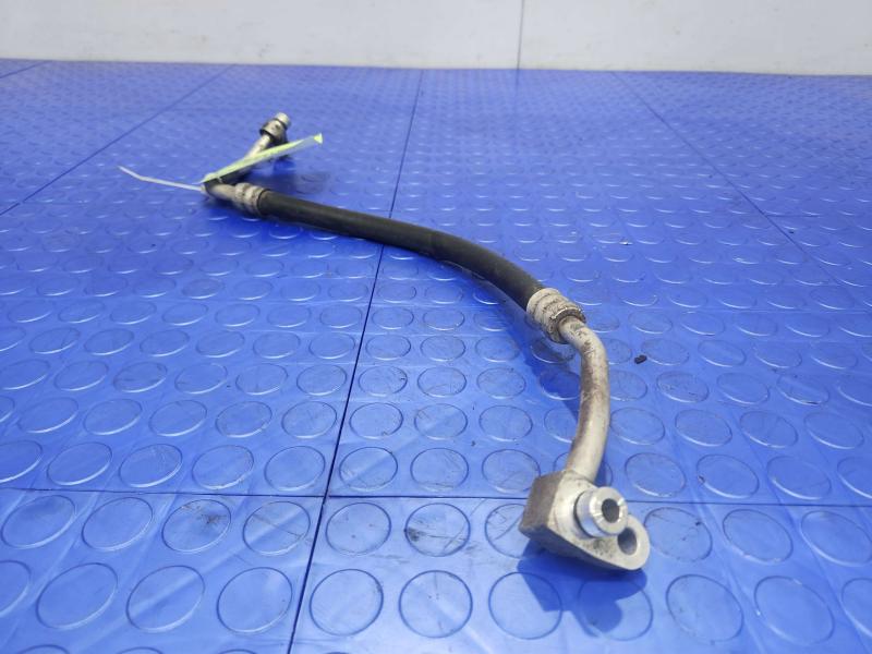 2011-2020 Infiniti QX56 QX80 AC Air Conditioner Discharge Hose OEM Part 924901LA0A