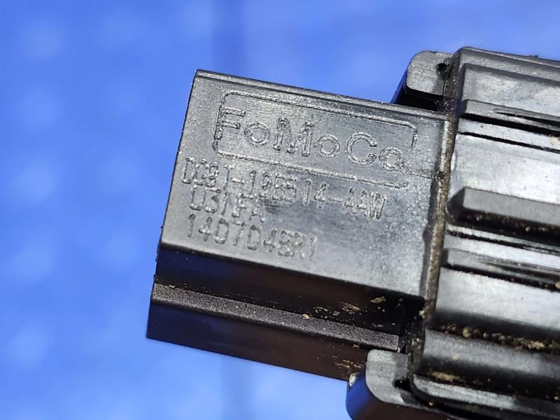 2015 Ford Fusion Misc Ebay Parts