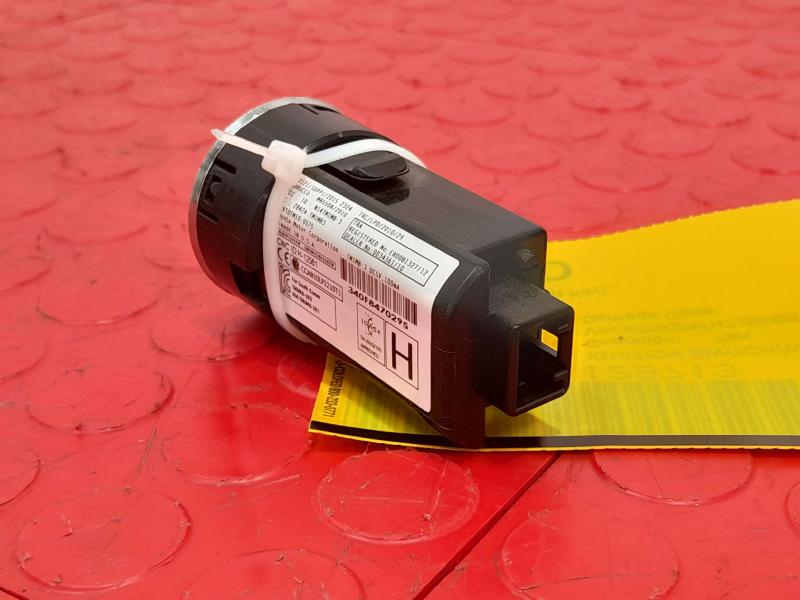 2018 Toyota Highlander Ignition Switch(W/O Cyl& Key)