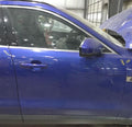 2019 Jaguar F-Pace Front Door