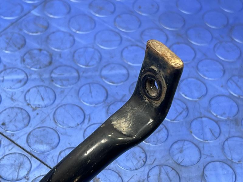 2013 Chevrolet Malibu Stabilizer Bar