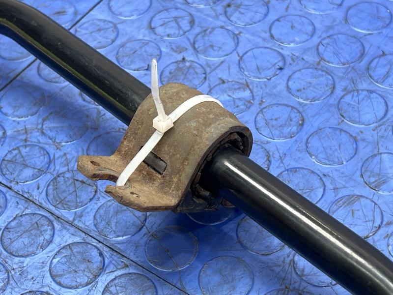 2013 Chevrolet Malibu Stabilizer Bar
