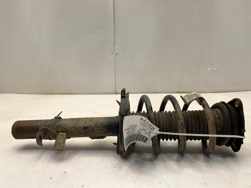 2015 Ford Escape Strut Assembly