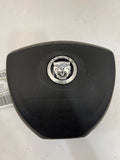 2011 Jaguar XF Air Bag