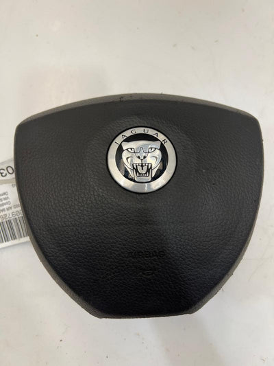 2011 Jaguar XF Air Bag