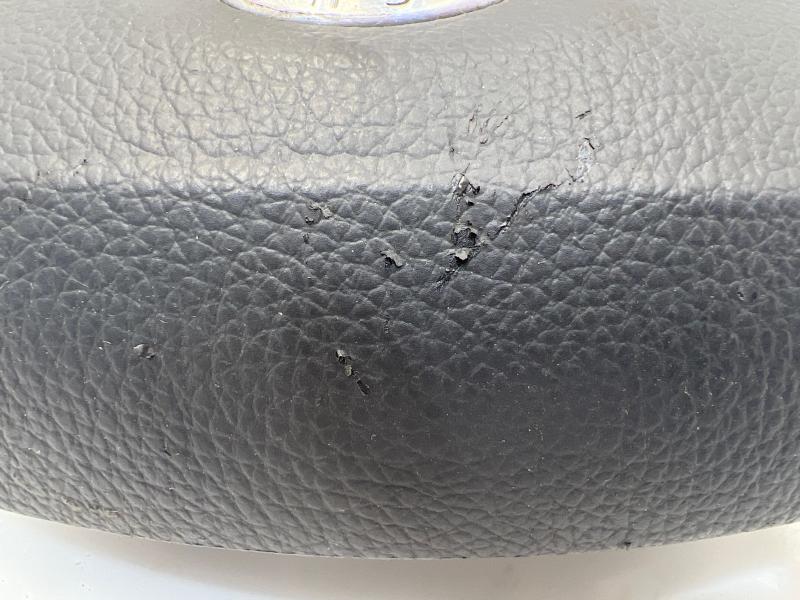 2011 Jaguar XF Air Bag