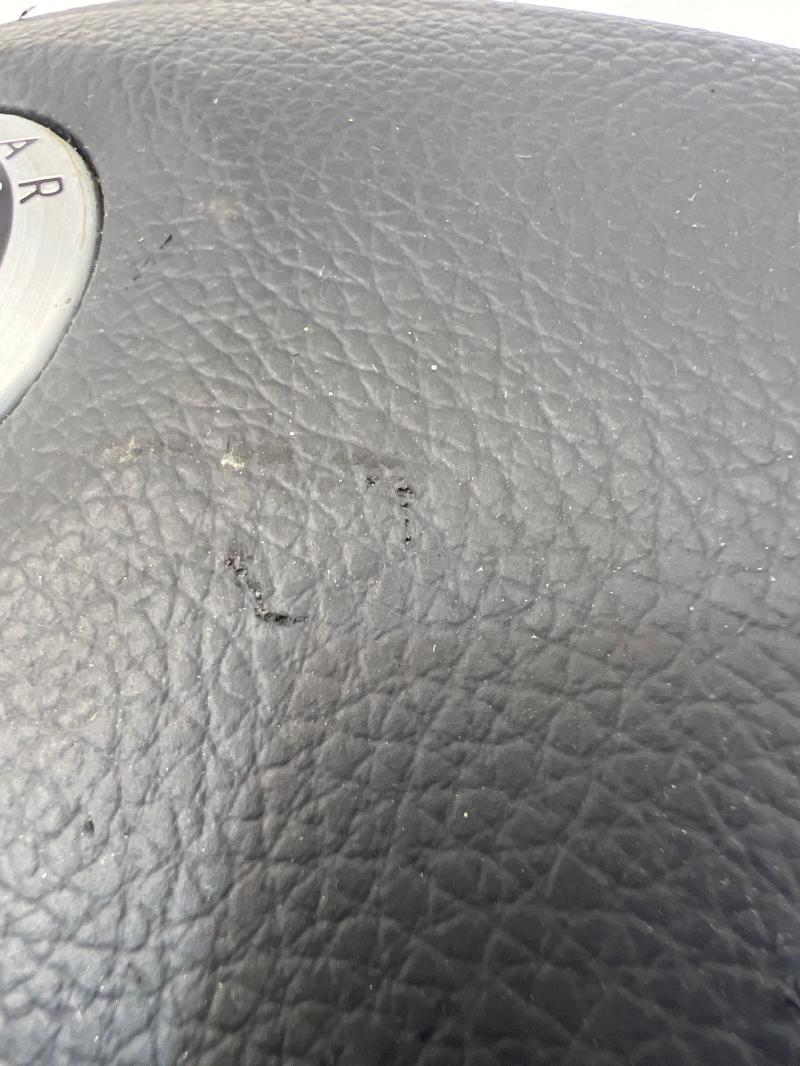2011 Jaguar XF Air Bag
