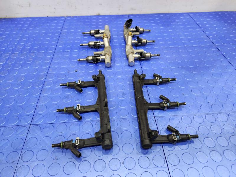 2018 Audi Q7 Misc Fuel Injection Parts