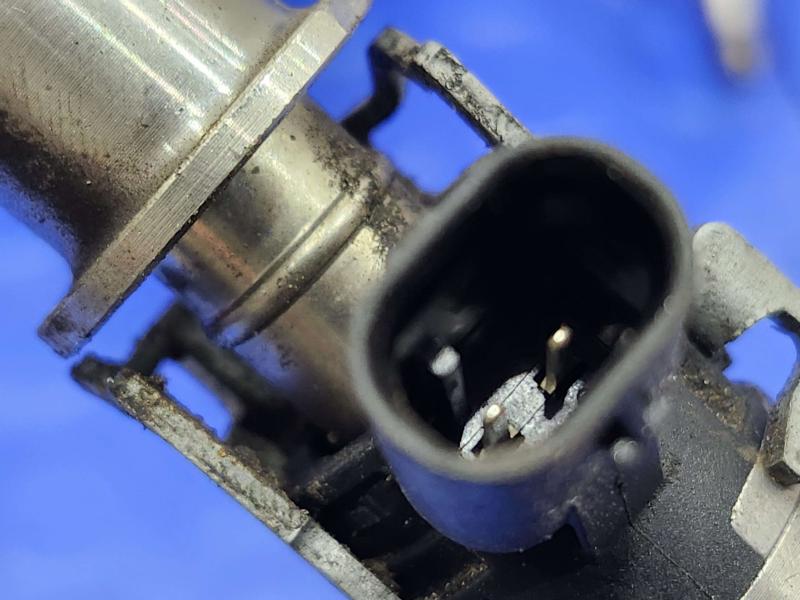 2018 Audi Q7 Misc Fuel Injection Parts