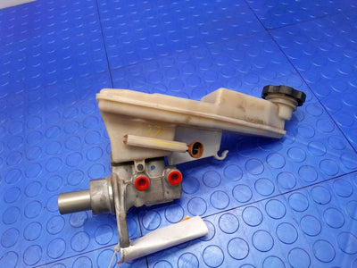 2018 Chevrolet Cruze Master Cylinder