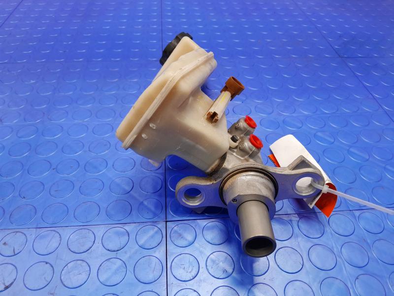2018 Chevrolet Cruze Master Cylinder