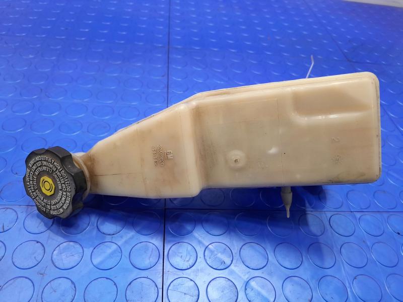 2018 Chevrolet Cruze Master Cylinder