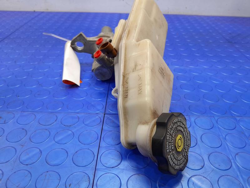 2018 Chevrolet Cruze Master Cylinder