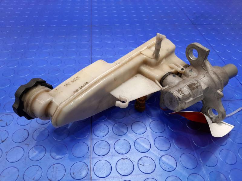 2018 Chevrolet Cruze Master Cylinder