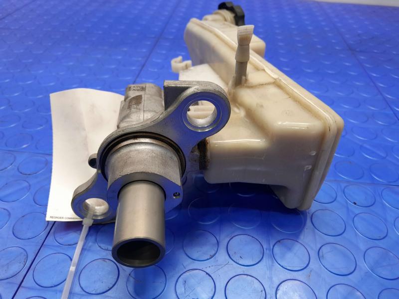 2018 Chevrolet Cruze Master Cylinder