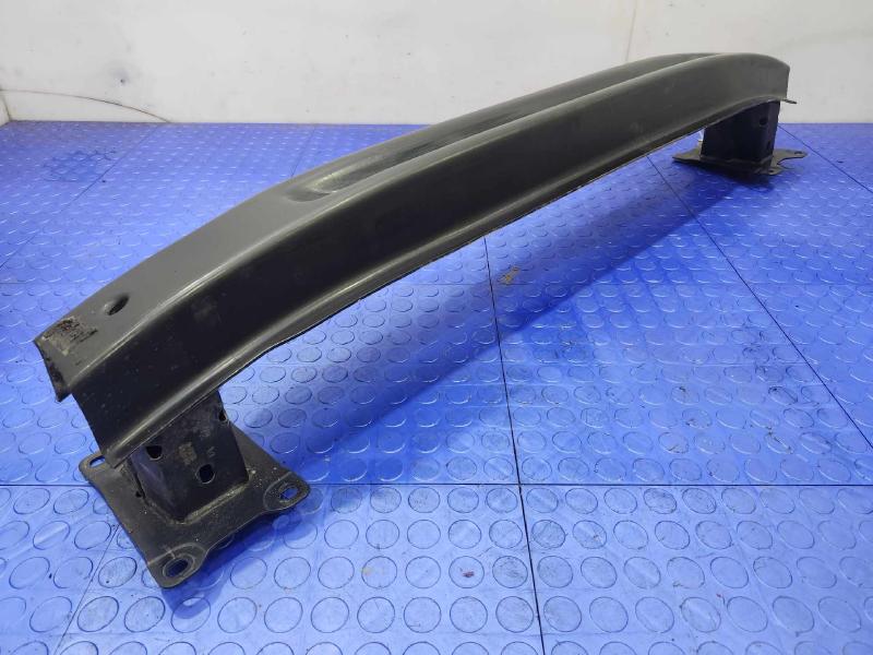 2015-2018 Volkswagen Jetta Sedan Rear Bumper Impact Bar Reinforcement OEM 5C6807305B