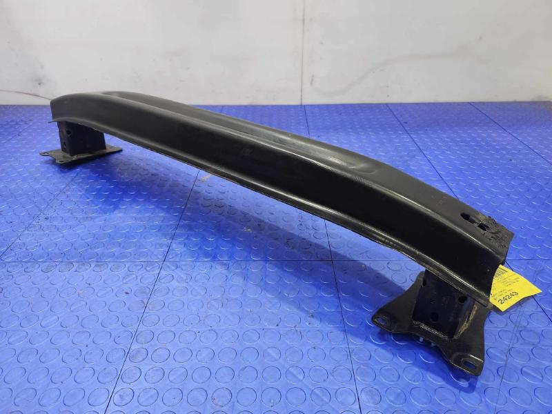 2015-2018 Volkswagen Jetta Sedan Rear Bumper Impact Bar Reinforcement OEM 5C6807305B