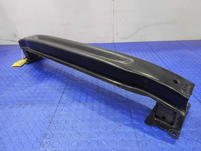2015-2018 Volkswagen Jetta Sedan Rear Bumper Impact Bar Reinforcement OEM 5C6807305B