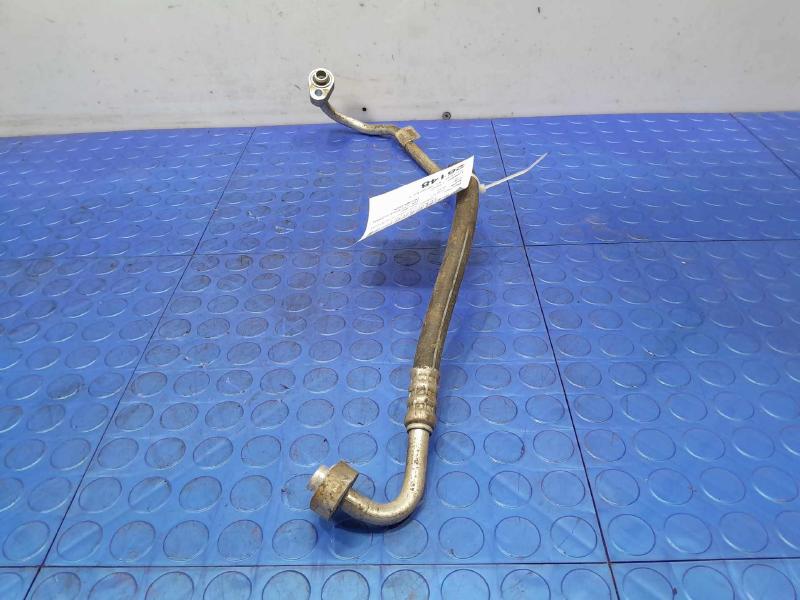 2012 Jeep Liberty AC Air Conditioner Discharge Hose Genuine OEM 55038109AB