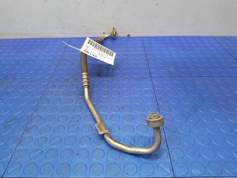 2012 Jeep Liberty AC Air Conditioner Discharge Hose Genuine OEM 55038109AB