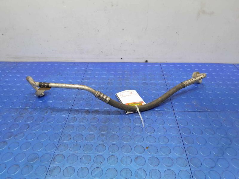 2012 Jeep Liberty AC Air Conditioner Discharge Hose Genuine OEM 55038109AB