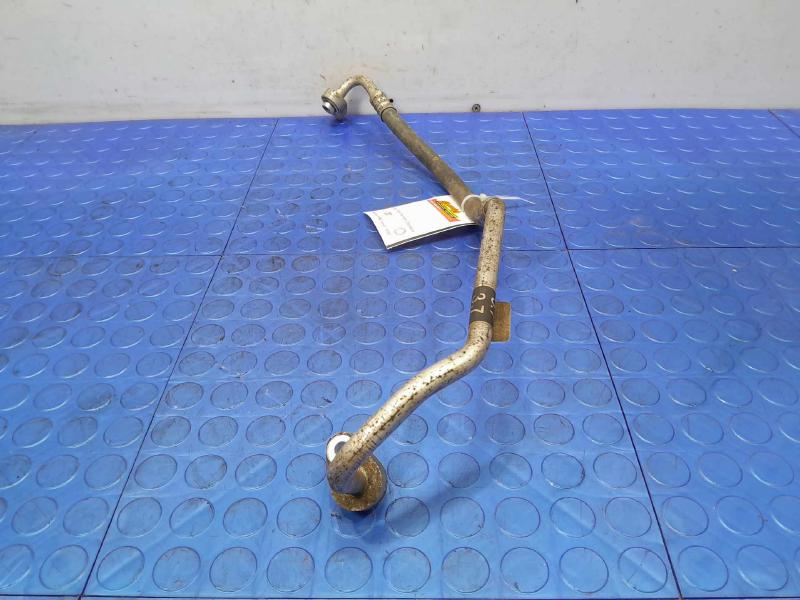 2012 Jeep Liberty AC Air Conditioner Discharge Hose Genuine OEM 55038109AB
