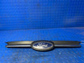 2012-2014 Ford Focus Upper Bumper Grille with Emblem Genuine OEM BM51-8200-B