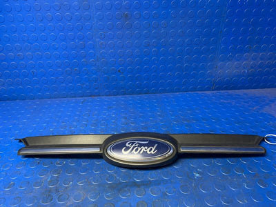 2012-2014 Ford Focus Upper Bumper Grille with Emblem Genuine OEM BM51-8200-B