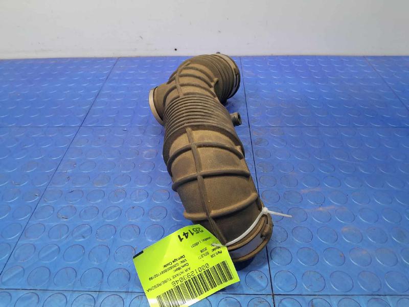 2006-2010 Pontiac Solstice 2.4L Engine Air Intake Hose Genuine OEM 15287104