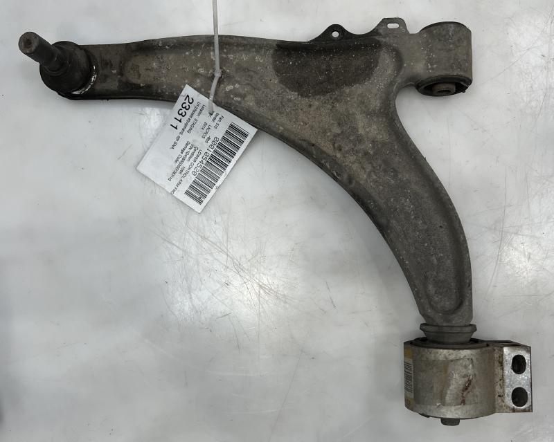 2014 Buick LaCrosse Lower Control Arm Front