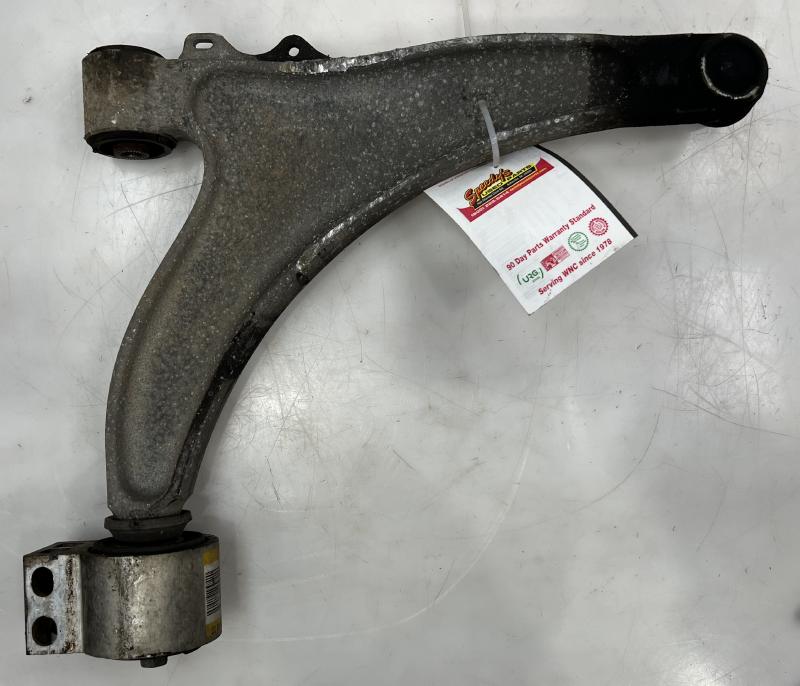 2014 Buick LaCrosse Lower Control Arm Front