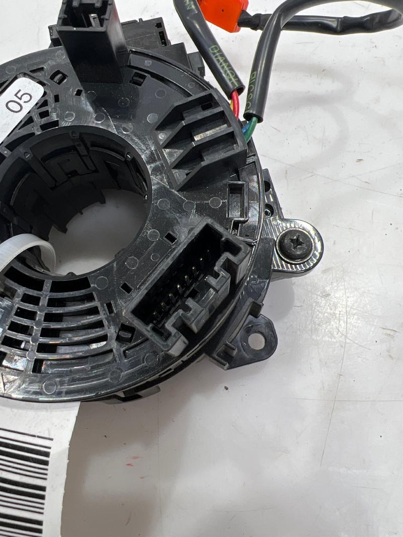 2015 Nissan Altima Clockspring (Srs)