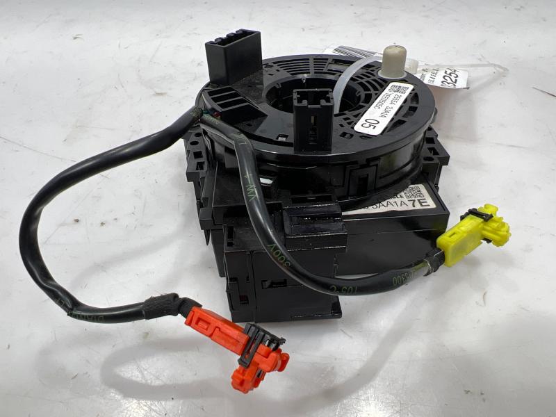 2015 Nissan Altima Clockspring (Srs)
