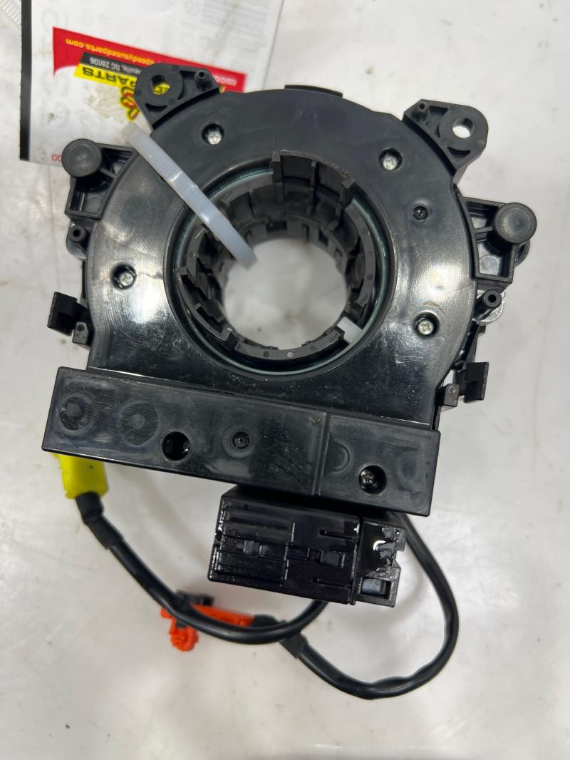 2015 Nissan Altima Clockspring (Srs)